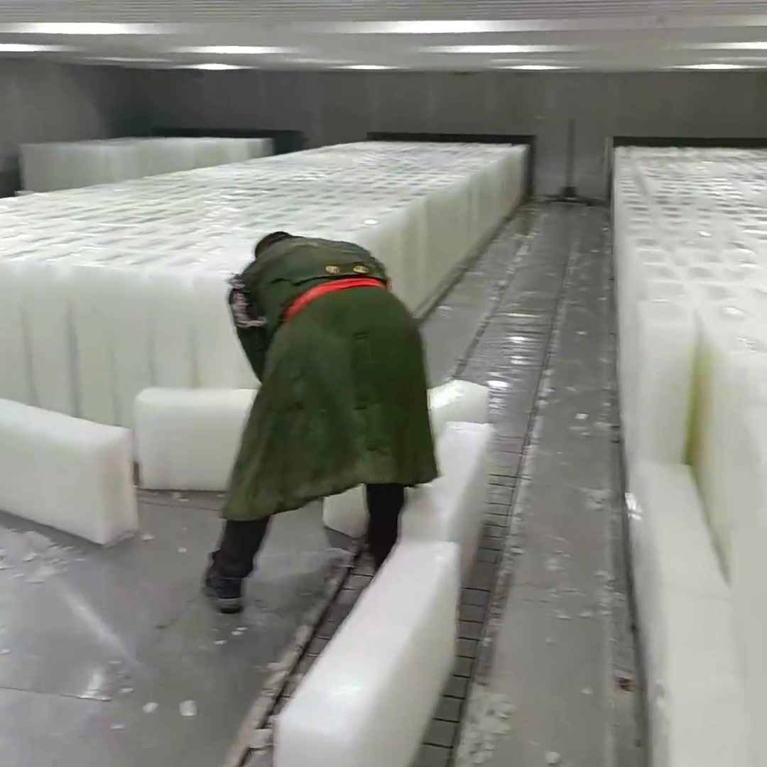 冰块哪里买的7个关键问题，一次说清