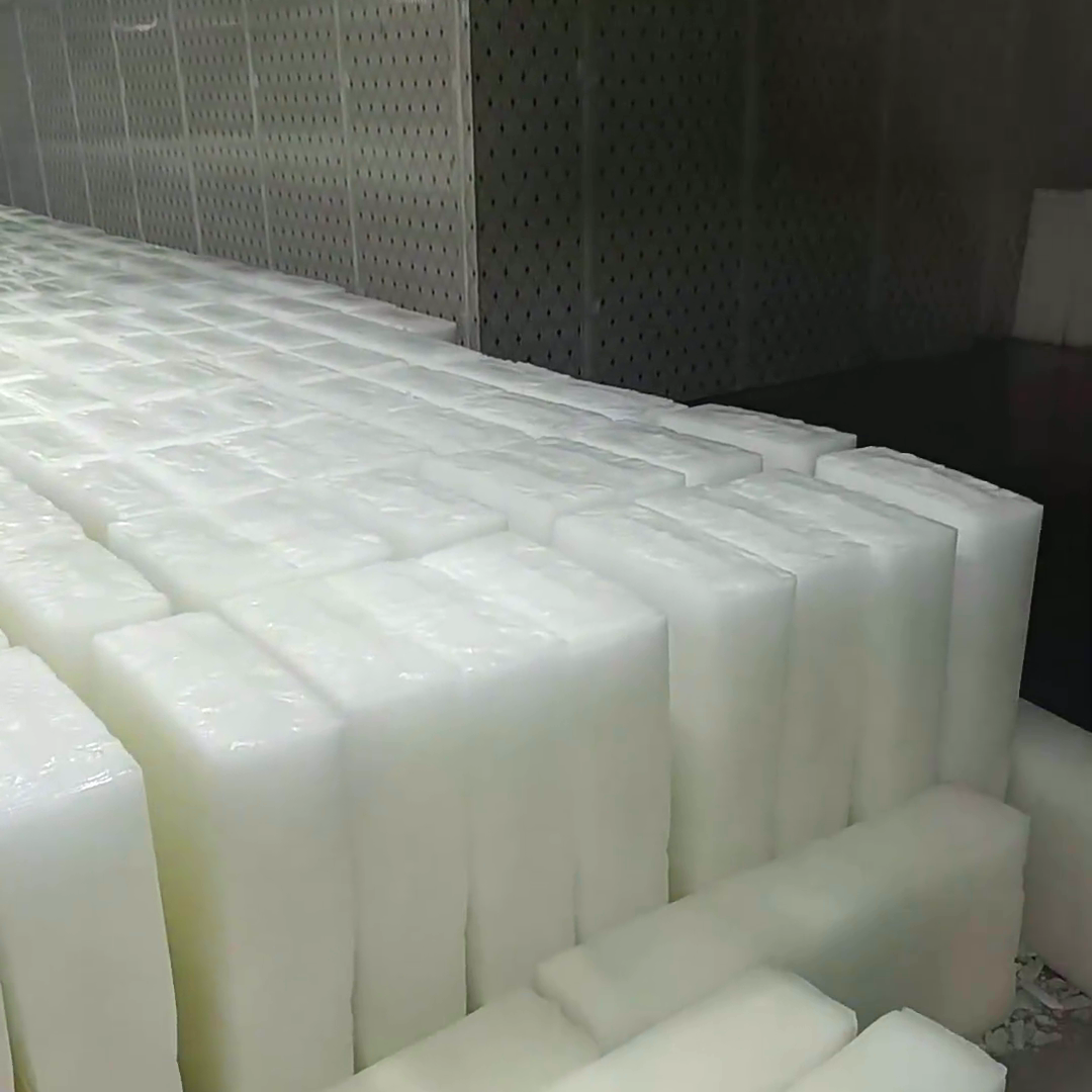 工业冰块销售实战案例拆解：3个成功实践的共同规律