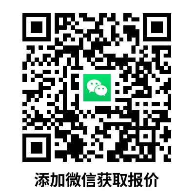 微信二维码